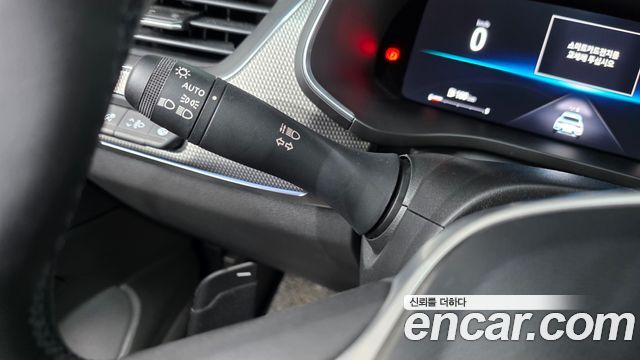 Renault Korea Arkana 2025 — photo 28