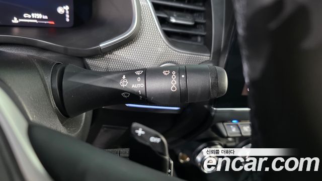Renault Korea Arkana 2025 — photo 29
