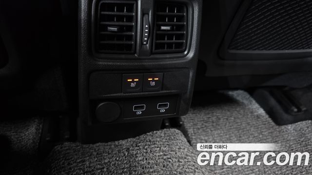 Renault Korea Arkana 2025 — photo 30