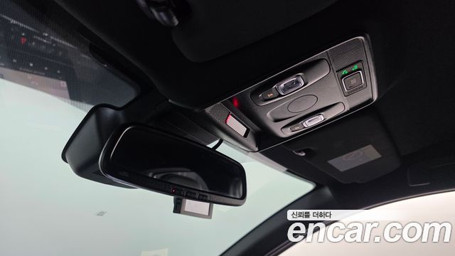 Renault Korea Arkana 2025 — photo 31