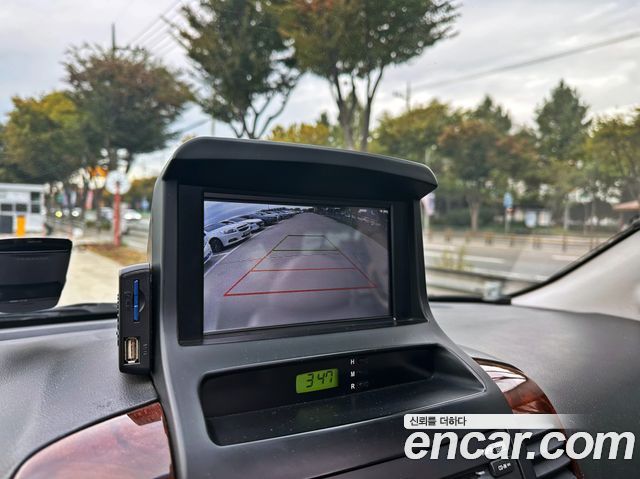 Kia Canival 2010 — photo 18