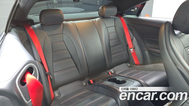 Mercedes-Benz E-Class 2020 — photo 17