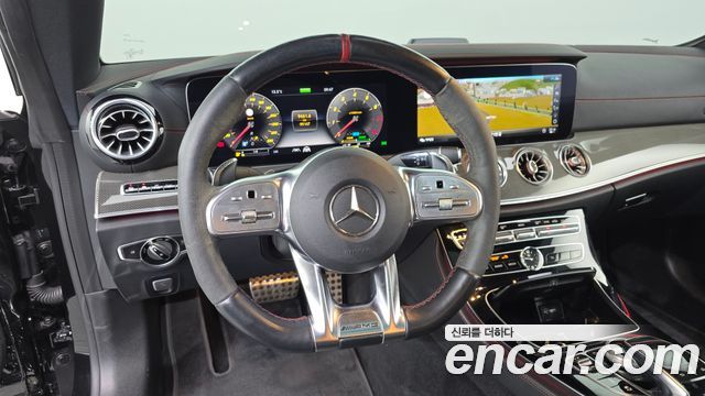 Mercedes-Benz E-Class 2020 — photo 19