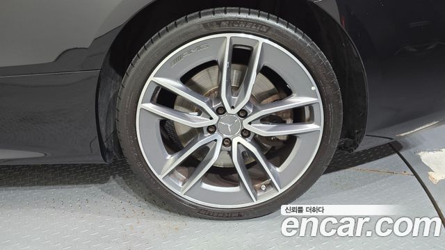 Mercedes-Benz E-Class 2020 — photo 7