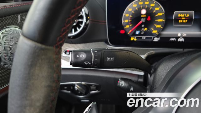 Mercedes-Benz E-Class 2020 — photo 29