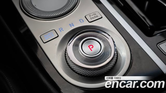 Genesis G80 2022 — photo 12