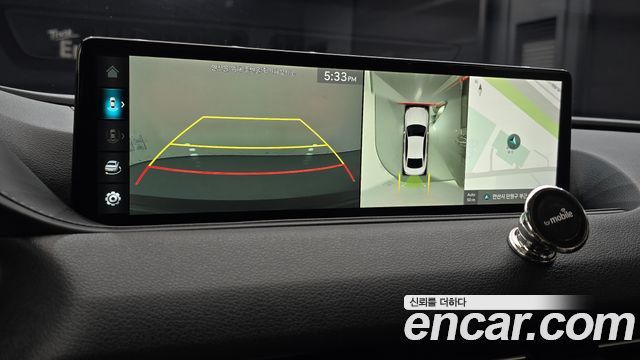 Genesis G80 2022 — photo 21