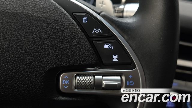 Genesis G80 2022 — photo 23