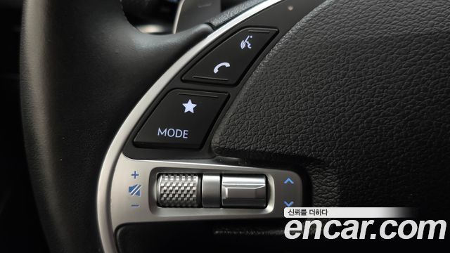 Genesis G80 2022 — photo 24