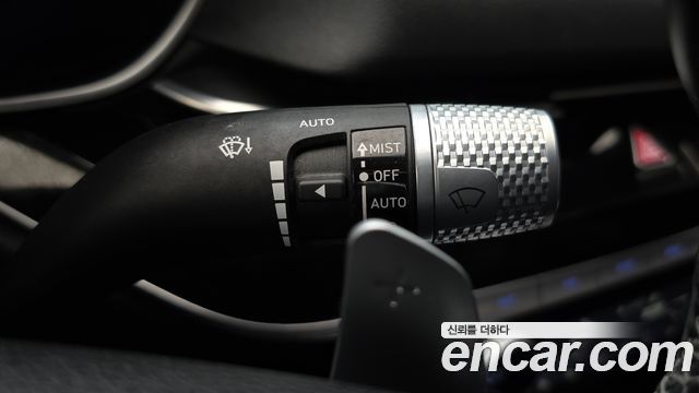 Genesis G80 2022 — photo 28