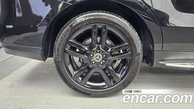 Mercedes-Benz GLE-Class 2018 — photo 5