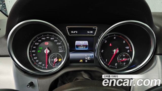 Mercedes-Benz GLE-Class 2018 — photo 8