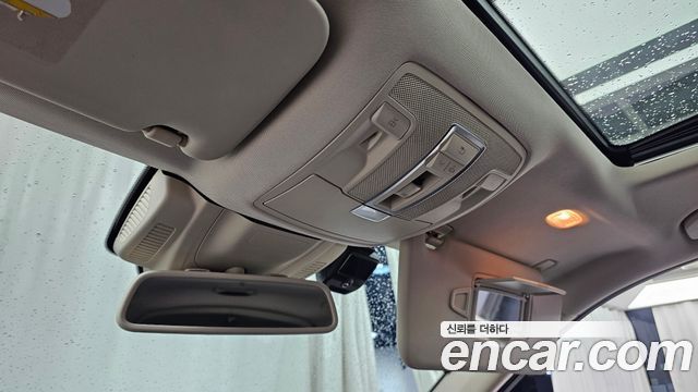 Mercedes-Benz GLE-Class 2018 — photo 17