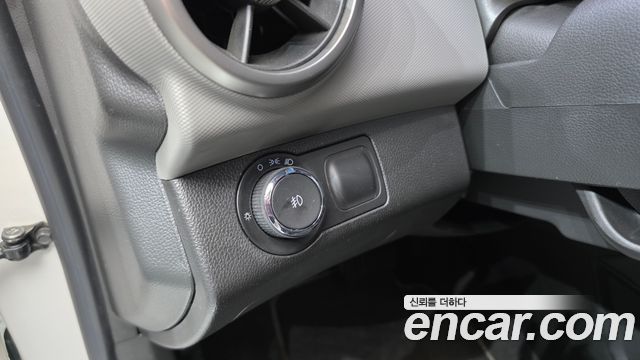 Chevrolet Korea Aveo 2015 — photo 14