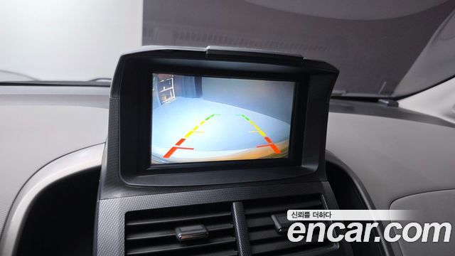 Chevrolet Korea Aveo 2015 — photo 15