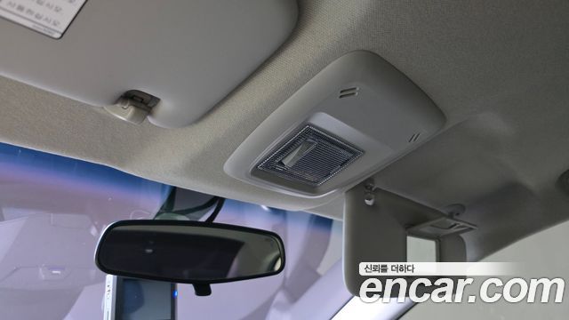 Chevrolet Korea Aveo 2015 — photo 19