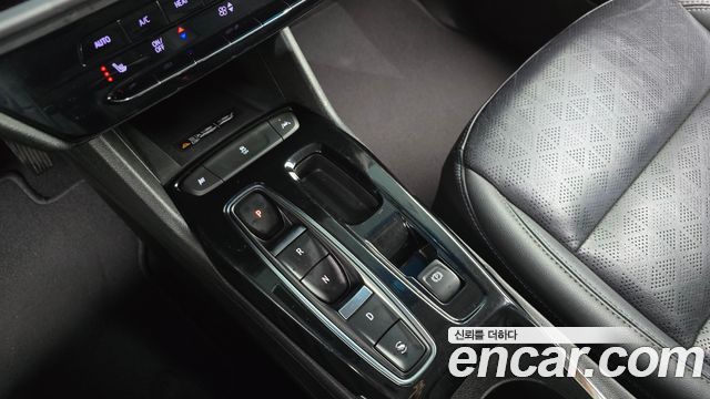 Chevrolet Korea Bolt EV 2022 — photo 12