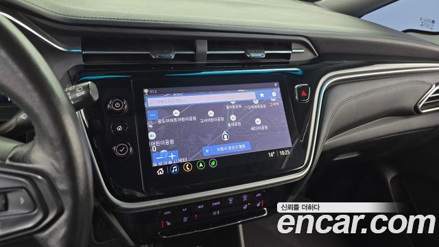 Chevrolet Korea Bolt EV 2022 — photo 18