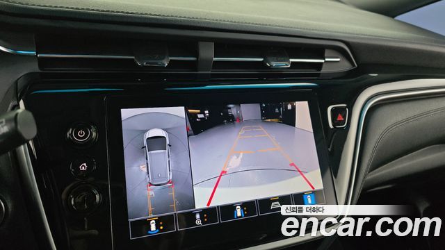Chevrolet Korea Bolt EV 2022 — photo 20