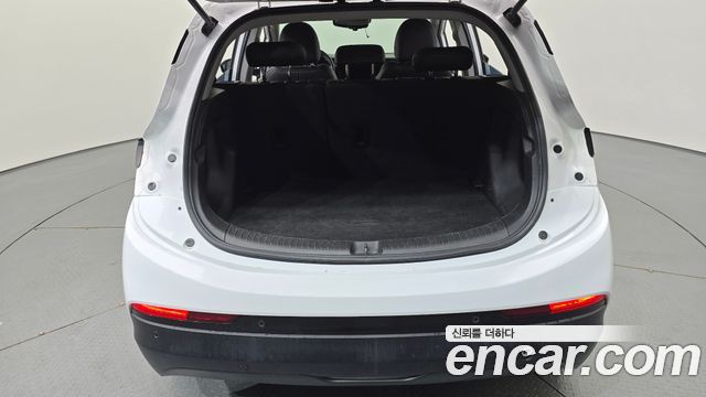 Chevrolet Korea Bolt EV 2022 — photo 22