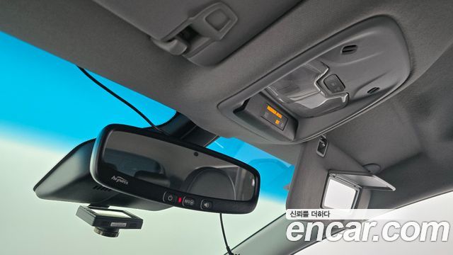 Chevrolet Korea Bolt EV 2022 — photo 25