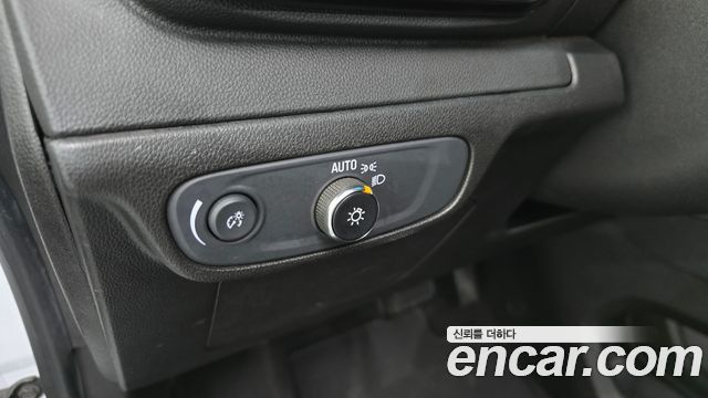 Chevrolet Korea Bolt EV 2022 — photo 26