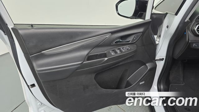 Chevrolet Korea Bolt EV 2022 — photo 14
