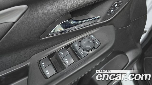 Chevrolet Korea Bolt EV 2022 — photo 27