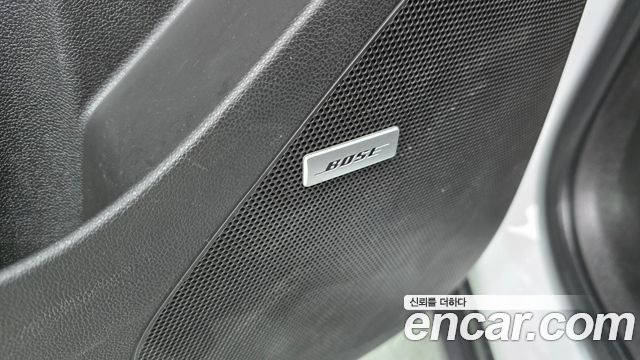Chevrolet Korea Bolt EV 2022 — photo 28