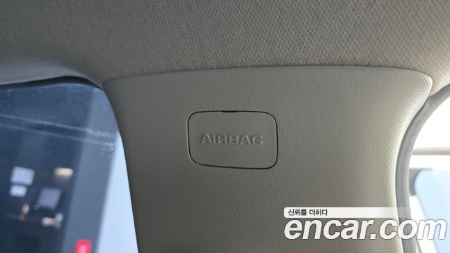 Chevrolet Korea Bolt EV 2022 — photo 30