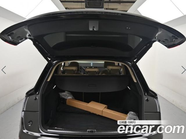 Audi Q5 2023 — photo 19