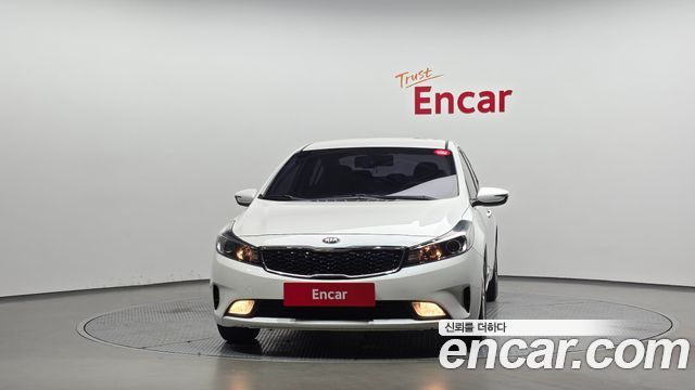 Kia K3 2017 — photo 3