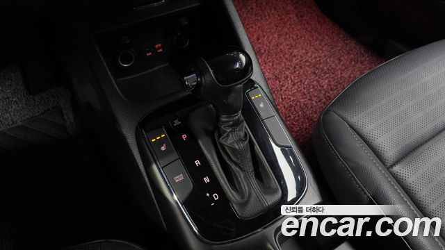 Kia K3 2017 — photo 12