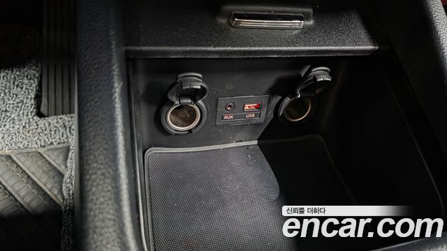 Kia K3 2017 — photo 27