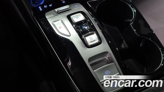 Hyundai Tucson 2022 — photo 12