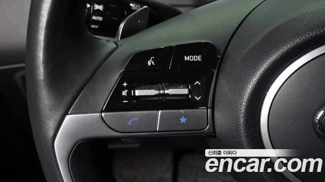 Hyundai Tucson 2022 — photo 20