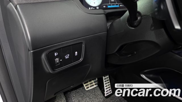 Hyundai Tucson 2022 — photo 22
