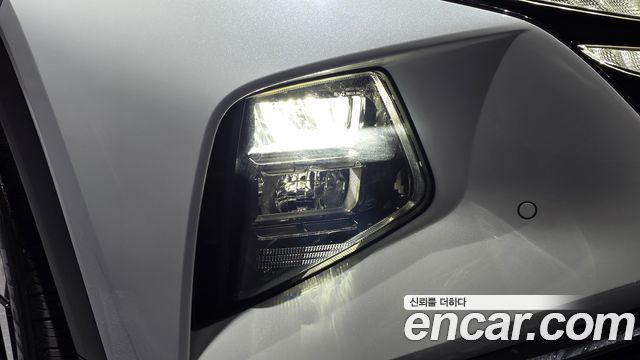 Hyundai Tucson 2022 — photo 8