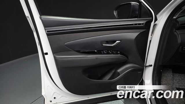 Hyundai Tucson 2022 — photo 14