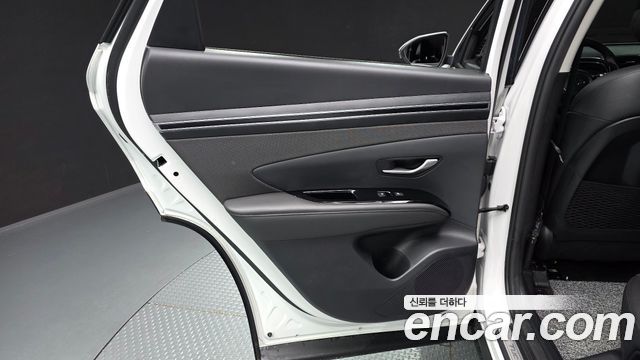 Hyundai Tucson 2022 — photo 15