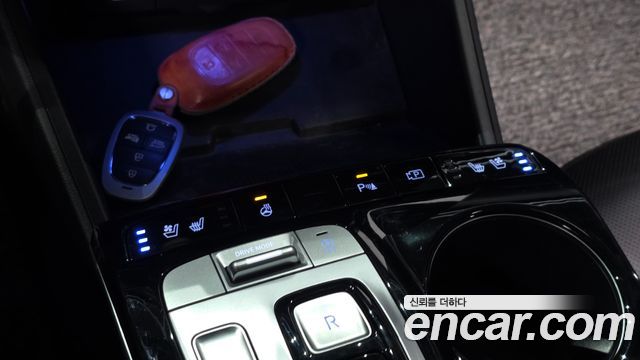 Hyundai Tucson 2022 — photo 29