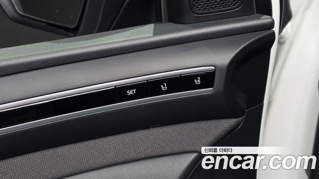 Hyundai Tucson 2022 — photo 30