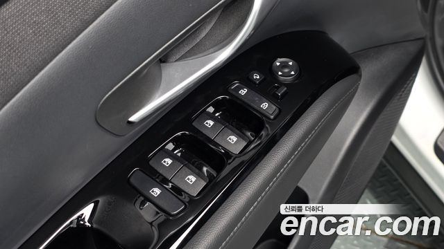 Hyundai Tucson 2022 — photo 31