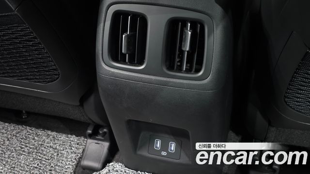 Hyundai Tucson 2022 — photo 33