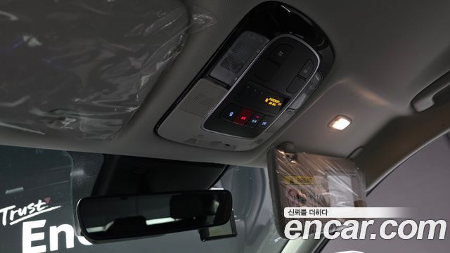 Hyundai Tucson 2022 — photo 34