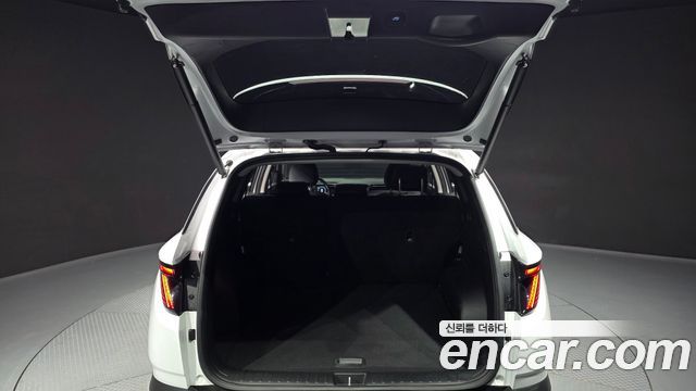 Hyundai Tucson 2022 — photo 35