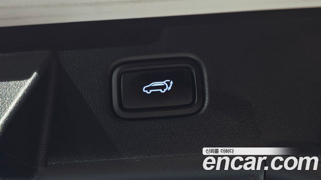 Hyundai Tucson 2022 — photo 36