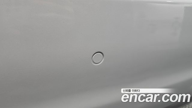 Chevrolet Korea Aveo 2016 — photo 23
