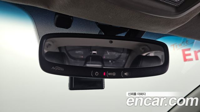 Chevrolet Korea Aveo 2016 — photo 24