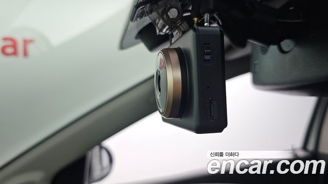 Chevrolet Korea Aveo 2016 — photo 28